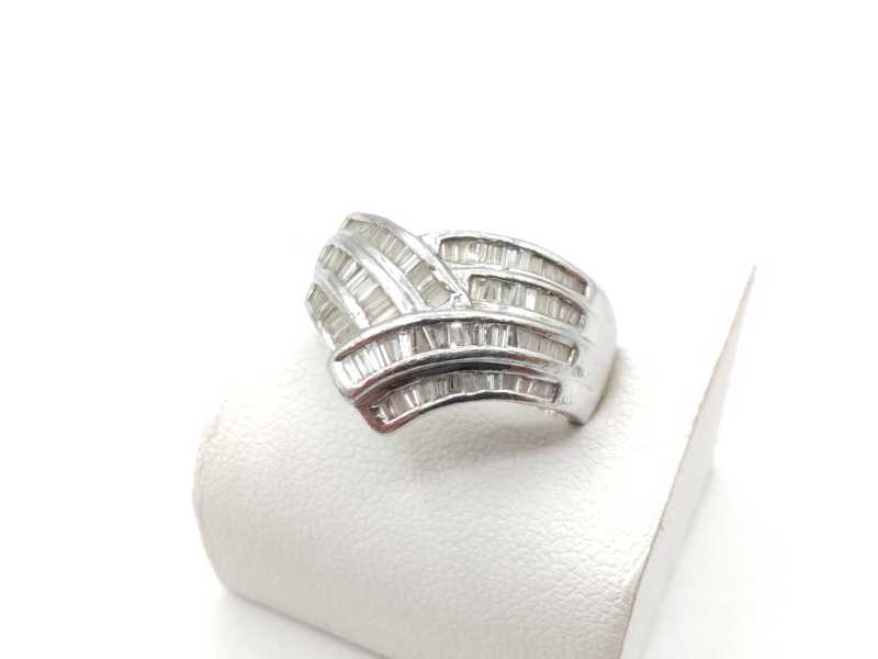 ダイヤモンド買取 指輪 Pt900